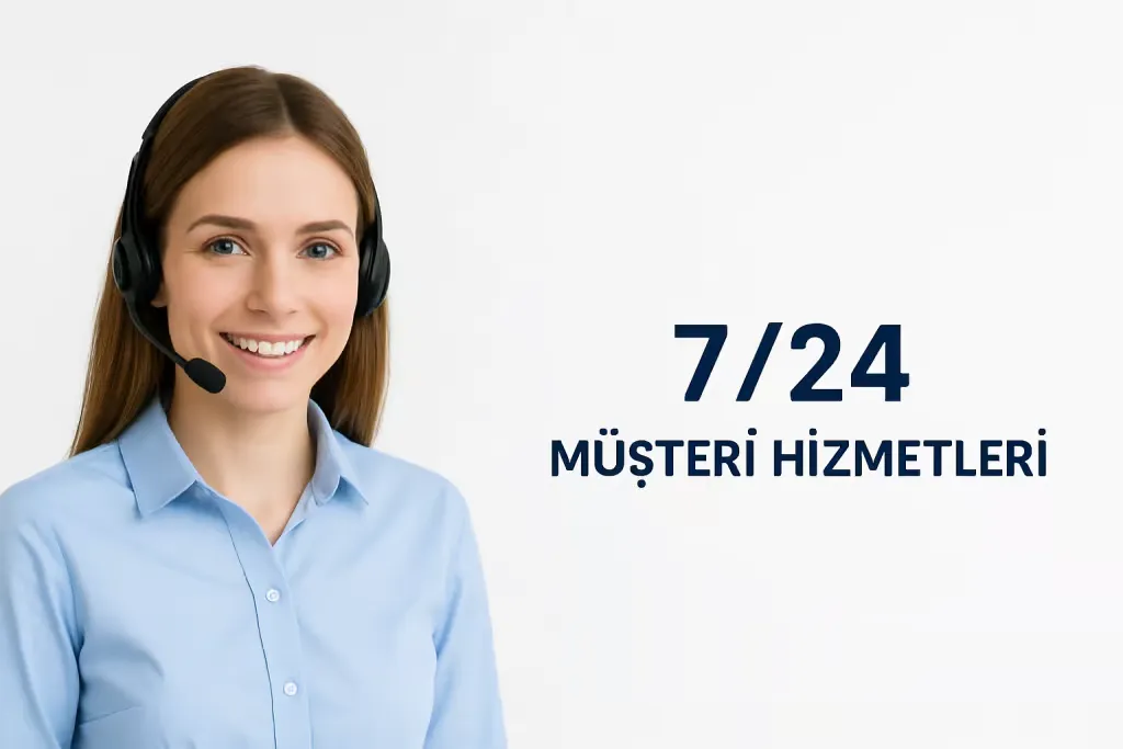KEMALPAŞA VAİLLANT Teknik Servis Ekibi